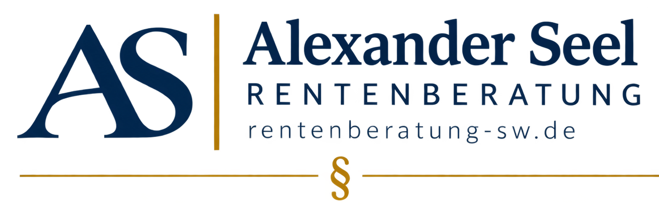 Rentenberatung Alexander Seel
